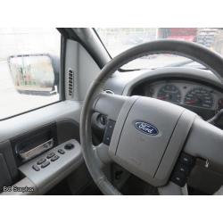 Q-1008: 2008 Ford F150 XLT Crew Cab 4x4 Pickup – 265517 kms