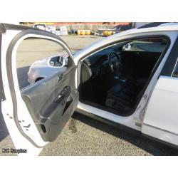 Q-1010: 2007 Volkswagen Passat 2.0T Wagon – 274971 kms