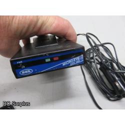 Q-85: Radar Detectors – Various Brands – 7 Items