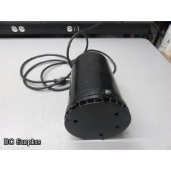 Q-118: Diamond 1/4hp Submersible Pump