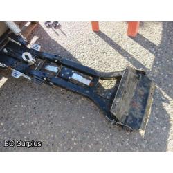 Q-217: Kimpex Click-N-Go 50 Inch Snow Plow