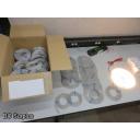 Q-342: LED Tape Lights – Warm White – 1 Box