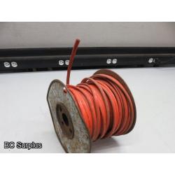 Q-539: Vinylex 14/2 General Electrical Wire – 1 Reel