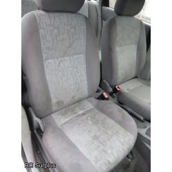 R-1000: 2005 Ford Focus ZX4 Sedan – 146913 kms