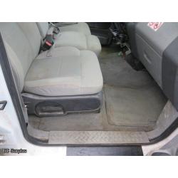 R-1007: 2008 Ford F150 XLT Crew Cab Pick-Up – 98666 kms