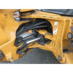 R-1010: 2013 Case 590 Super N 4x4 Backhoe/Loader – 8574 hrs