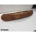 R-193: Birch Bark Canoe