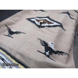 R-310: Eagle Poncho