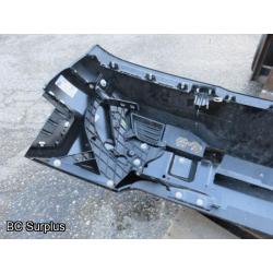 R-445: GMC/Chevrolet Front Bumper