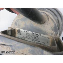 R-465: Little Giant Submersible Pump