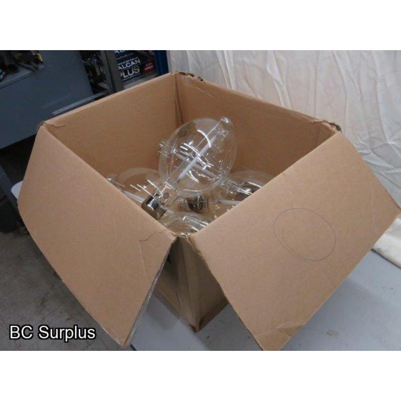 R-468: Replacement Grow Light Bulbs – 5 Items