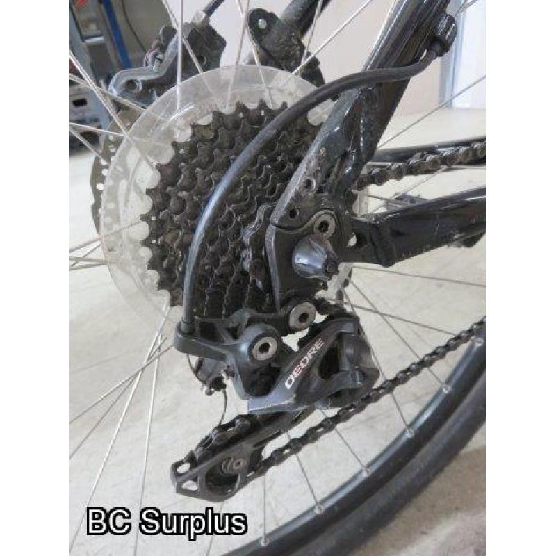 R-534: Brodie 6061 Series Lightening Mtn Bike – 20 Speed