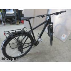 R-535: Brodie 6061 Series Lightening Mtn Bike – 20 Speed