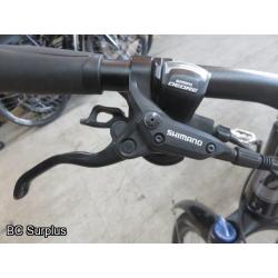 R-535: Brodie 6061 Series Lightening Mtn Bike – 20 Speed