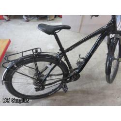 R-536: Brodie 6061 Series Lightening Mtn Bike – 20 Speed