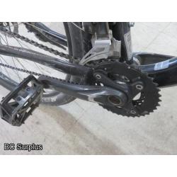 R-536: Brodie 6061 Series Lightening Mtn Bike – 20 Speed