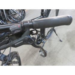 R-536: Brodie 6061 Series Lightening Mtn Bike – 20 Speed