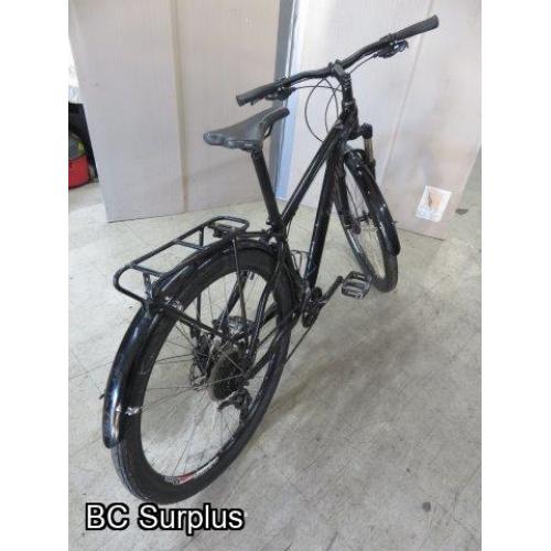 R-537: Brodie 6061 Series Lightening Mtn Bike – 20 Speed