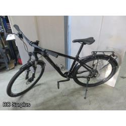 R-531: Brodie 6061 Series Lightening Mtn Bike – 20 Speed