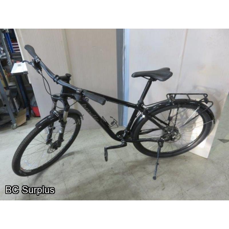 R 531 Brodie 6061 Series Lightening Mtn Bike 20 Speed