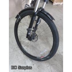 R-531: Brodie 6061 Series Lightening Mtn Bike – 20 Speed