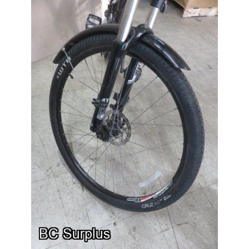 R-531: Brodie 6061 Series Lightening Mtn Bike – 20 Speed