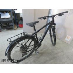 R-539: Brodie 6061 Series Lightening Mtn Bike – 20 Speed