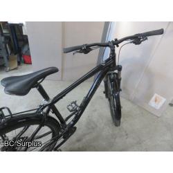 R-539: Brodie 6061 Series Lightening Mtn Bike – 20 Speed