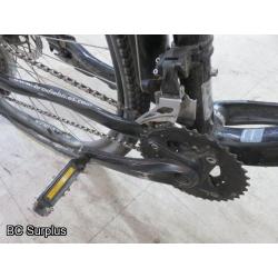 R-539: Brodie 6061 Series Lightening Mtn Bike – 20 Speed