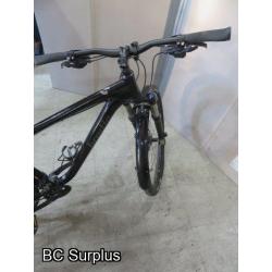 R-539: Brodie 6061 Series Lightening Mtn Bike – 20 Speed