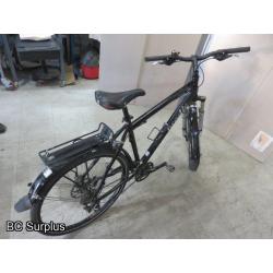 R-540: Brodie 6061 Series Lightening Mtn Bike – 27 Speed