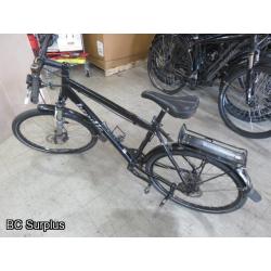 R-540: Brodie 6061 Series Lightening Mtn Bike – 27 Speed