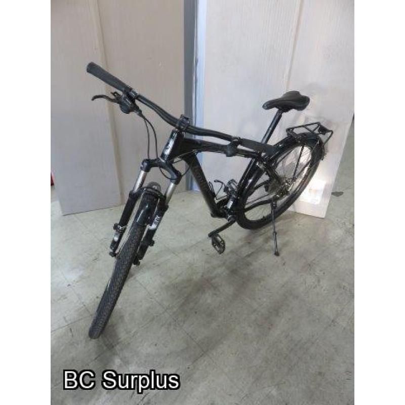 R-531: Brodie 6061 Series Lightening Mtn Bike – 20 Speed