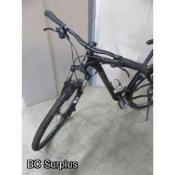 R-532: Brodie 6061 Series Lightening Mtn Bike – 20 Speed