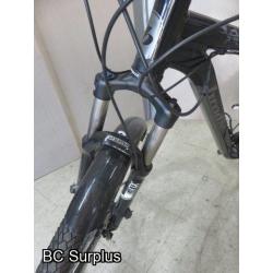 R-532: Brodie 6061 Series Lightening Mtn Bike – 20 Speed