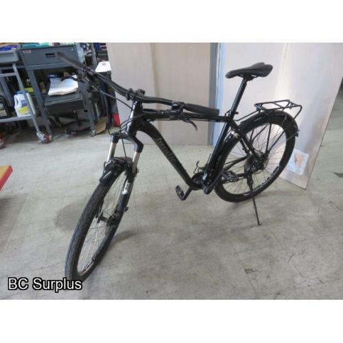 R-533: Brodie 6061 Series Lightening Mtn Bike – 20 Speed