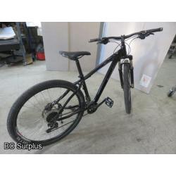 R-534: Brodie 6061 Series Lightening Mtn Bike – 20 Speed