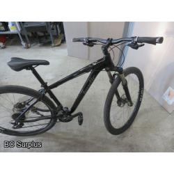 R-534: Brodie 6061 Series Lightening Mtn Bike – 20 Speed