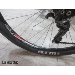 R-584: Brodie Mtn Bike – 20 Speed – Missing Parts