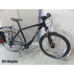 R-585: Brodie Mtn Bike – 20 Speed – Missing Parts