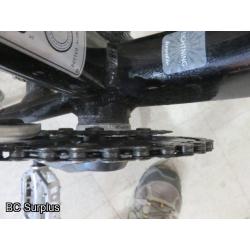 R-585: Brodie Mtn Bike – 20 Speed – Missing Parts