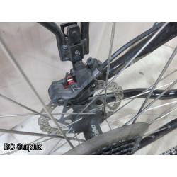 R-585: Brodie Mtn Bike – 20 Speed – Missing Parts