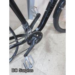 R-585: Brodie Mtn Bike – 20 Speed – Missing Parts