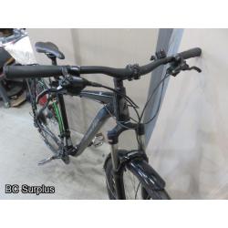 R-585: Brodie Mtn Bike – 20 Speed – Missing Parts