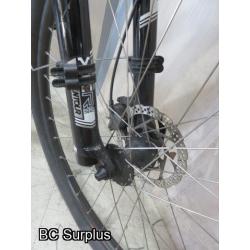 R-585: Brodie Mtn Bike – 20 Speed – Missing Parts