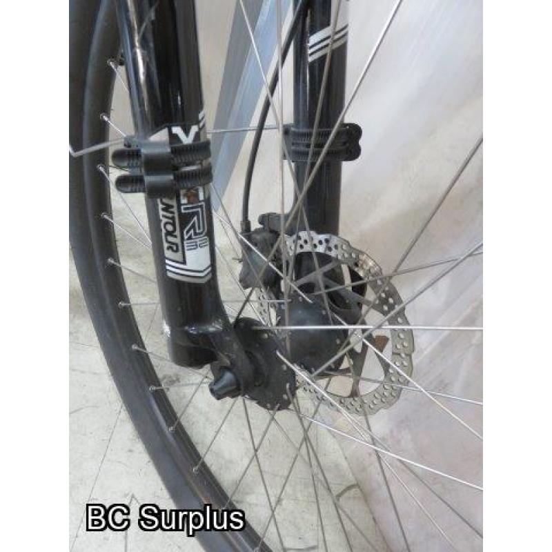 R-585: Brodie Mtn Bike – 20 Speed – Missing Parts