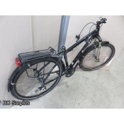 R-588: Brodie Mountain Bike – Missing Parts