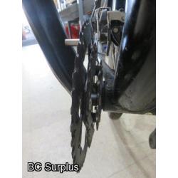 R-588: Brodie Mountain Bike – Missing Parts