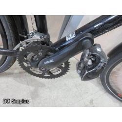 R-588: Brodie Mountain Bike – Missing Parts