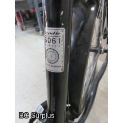 R-588: Brodie Mountain Bike – Missing Parts